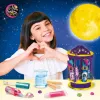 Lisciani MoonAcademy Moon Lip Glosses 13040 – lūpų blizgiai