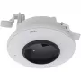 Montažas Axis 02452-001 Universal White Security Camera Accessory