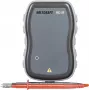 VOLTCRAFT VC-31 Multitesteris CAT III 440 V su akustiniu ir LED signalizavimu (VC-31)