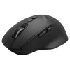 Savio MB-06 pelė universali ambidekstrinė Bluetooth 3800 DPI