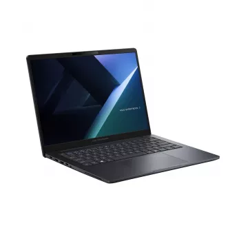 Nešiojamas kompiuteris ASUS Ultra 5 B3405CCA-LY3270X — 14,0 colio WUXGA 60Hz, 300 nitų, 16GB DDR5, 512GB SSD, Intel Graphics, LTE, WLAN+BT, 1080p kamera, 50Wh, Windows 11 Pro