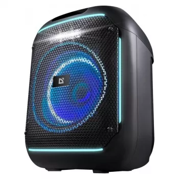 Belaidis garsiakalbis Boome R 65W