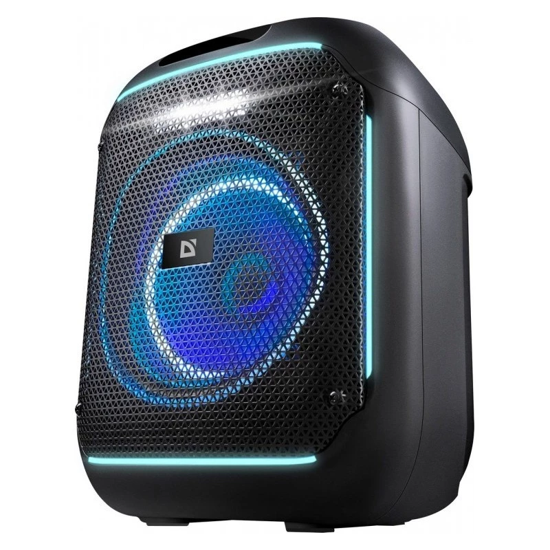 Belaidis garsiakalbis Boome R 65W