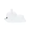 Nakties šviesutė Tellur TLL441161 Baby Deer LED švelnus švytėjimas, kompaktiška naktinė lemputė