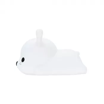 Nakties šviesutė Tellur TLL441161 Baby Deer LED švelnus švytėjimas, kompaktiška naktinė lemputė