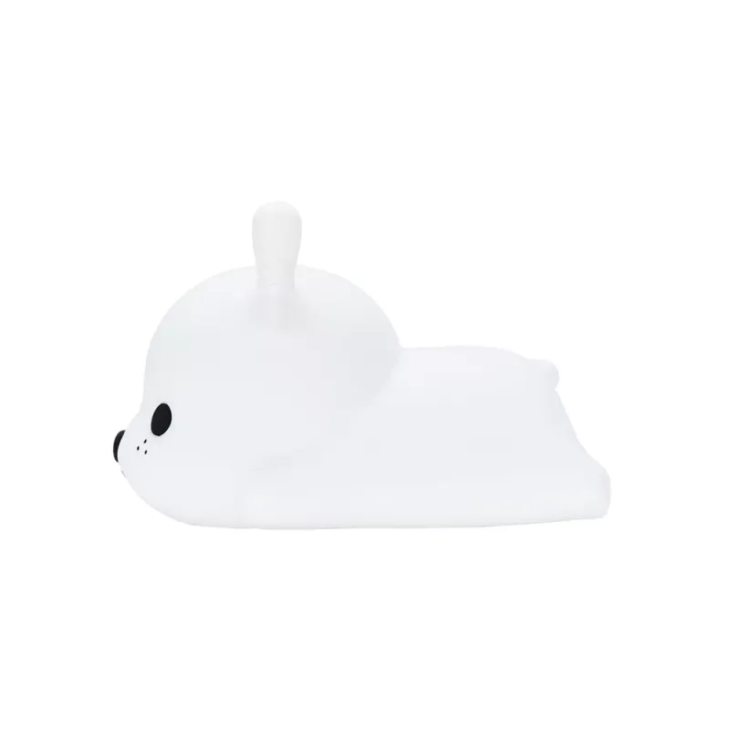 Nakties šviesutė Tellur TLL441161 Baby Deer LED švelnus švytėjimas, kompaktiška naktinė lemputė