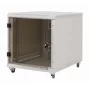 Laisvai pastatomas stovas Triton RCA-12-A68-CAX-A1 12U Baltas
