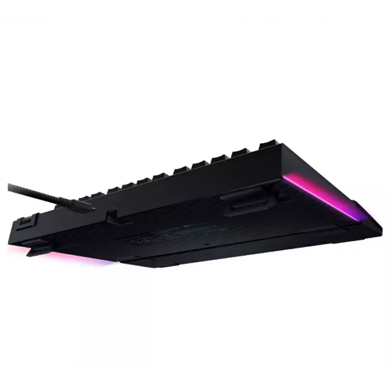 Razer RZ03-05000100-R3M1 / BlackWidow V4 75% Black Klaviatūra US (RZ03-05000100-R3M1)