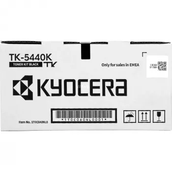 Originalus Kyocera TK-5440K juodas tonerio kasetė 20000 puslapių