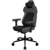 Žaidimų kėdė Thunder X3 CORE TEGC-2072101.11 Tinklinė ergonominė su reguliuojama atrama