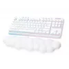 Logitech G715 belaidė žaidimų klaviatūra - Off White - Fra - Central (920-010459)