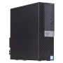 DELL OptiPlex 5070 i5-9500 16GB 512GB SSD SFF Win11pro Naudotas