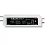 LED tvarkyklė Qoltec 50944, 12V DC, 100W, IP67