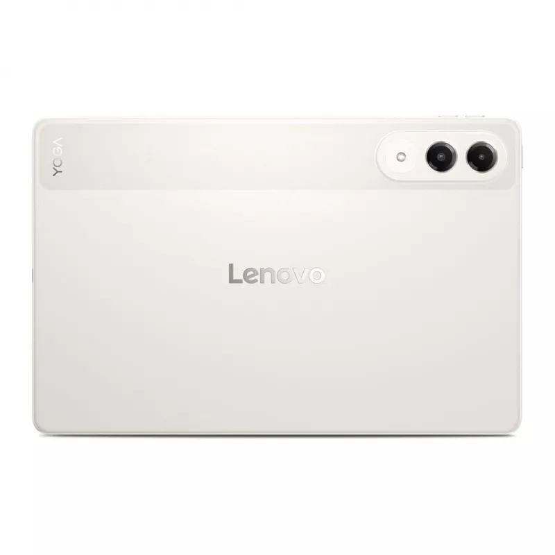 Planšetinis kompiuteris Lenovo Yoga Tab QCM8650Q 11.1 colio 3.2K IPS 600 nitų 144 Hz 8 GB / 256 GB Adreno 750 Wi‑Fi Seashell