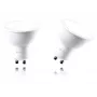 Energiją taupanti LED lempa Tracer TRAZAR46501, E27, 9W, 806 lm, 3000 K, šilta balta