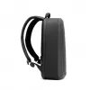 Kuprinė XD Design Bobby Edge ANTI-THEFT Black P/N: P706.2501