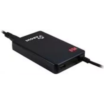 Maitinimo blokas Inter-Tech Argus NB-90SA, AC 100-240 V, 90 W (88882156)
