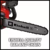 Elektrinis grandininis pjūklas Einhell GC-EC 1935 1900 W