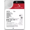 Seagate IronWolf Pro ST28000NT000 vidinis kietasis diskas 28 TB 7200 RPM 512 MB 3.5 colio Serial ATA III