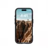 UAG Dėklas MagSafe, iPhone 16 Pro (Mėlyna)