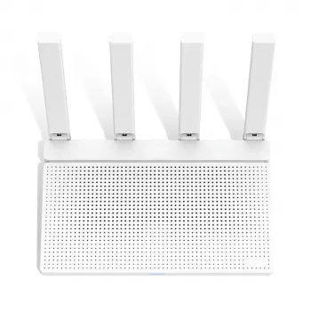 Xiaomi maršrutizatorius AX3000T baltas