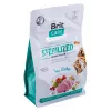 BRIT Care Grain-Free Sterilized Urinary sausas kačių ėdalas - 400 g