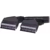 SCART kabelis ShiverPeaks 96005 1,5 m 21 kontaktų