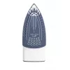Adler AD 5030 garinis lygintuvas, 3000 W, keramikinis padas, 0,31 l vandens talpa, nuolatinis garas 20 g/min, vertikalus garinimas, apsauga nuo kalkių, rudas