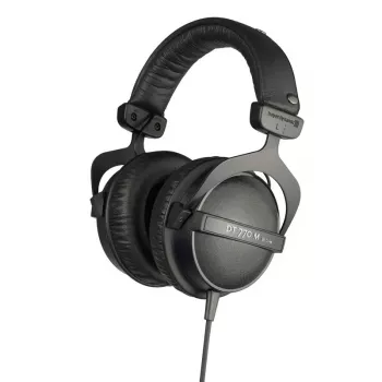 Ausinės beyerdynamic DT 770 M 80 OHM profesionalioms garso maišymo stebėjimo užduotims