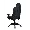 Arozzi Torretta SuperSoft – Pure Black žaidimų kėdė