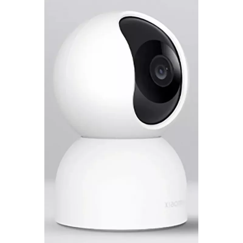 Xiaomi Smart Camera C400 sferinė IP apsaugos kamera, vidaus, 2560 x 1440 pikseliai, lubos/siena/stalas