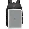 Kuprinė nešiojamam kompiuteriui YBB 1503 SHIELD Backpack 15,6 col.