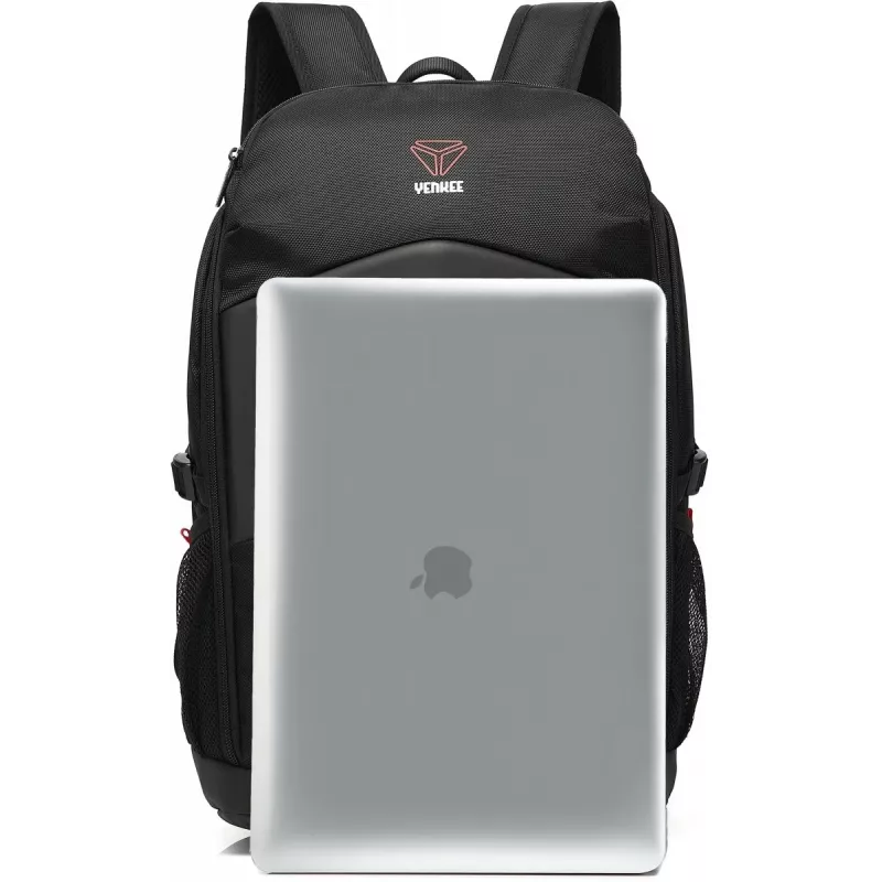 Kuprinė nešiojamam kompiuteriui YBB 1503 SHIELD Backpack 15,6 col.