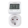 Wattmeter energymeter GB615E GreenBlue – elektros energijos matuoklis