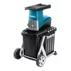Sodo smulkintuvas Makita UD2500 2500 W 67 L Peilis
