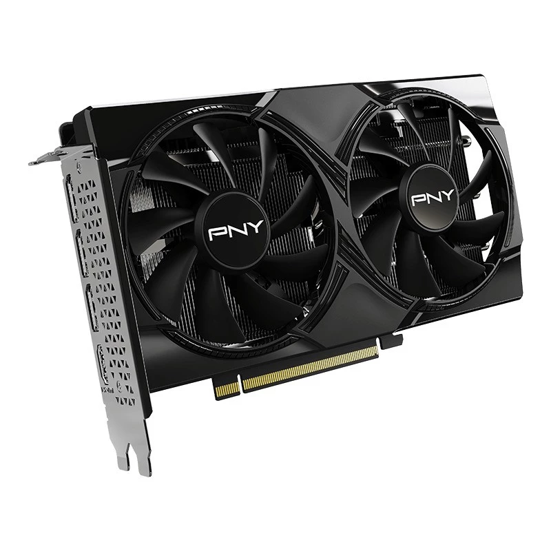 PNY GeForce RTX 5060 8 GB GDDR7 vaizdo plokštė