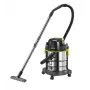 RYOBI R18WDV-0 dulkių siurblys 18V One+ juodas, žalias
