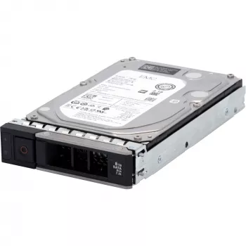 Vidinis kietasis diskas AXIS 02472-001 8TB 3.5in SATA