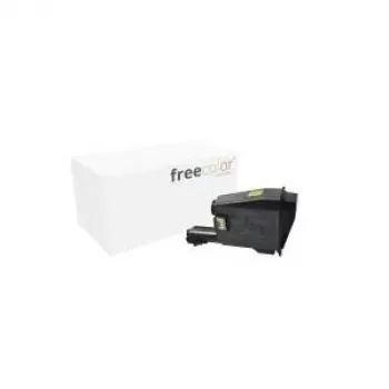 Freecolor TK1115-FRC toneris, juodas, suderinamas su Kyocera FS-1320 MFP, FS-1220 MFP, FS-1041, keičia TK-1115