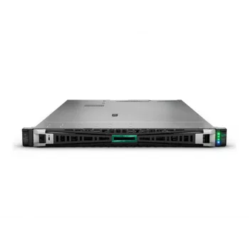 HPE ProLiant DL360 Gen11 server 4.8 TB stelažinis 1U Intel Xeon Silver 4510 2.4 GHz 64 GB DDR5-SDRAM