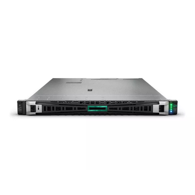 HPE ProLiant DL360 Gen11 server 4.8 TB stelažinis 1U Intel Xeon Silver 4510 2.4 GHz 64 GB DDR5-SDRAM
