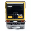Krampe Rollbandwagen SB II 30/1070, modelinis automobilis