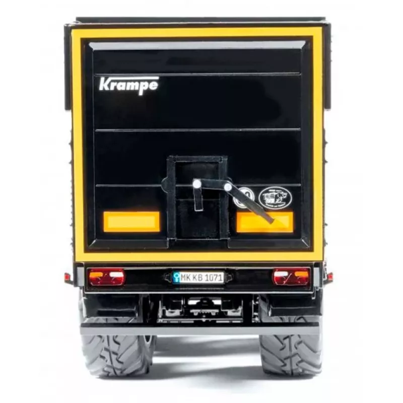 Krampe Rollbandwagen SB II 30/1070, modelinis automobilis