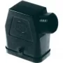 Harting Sleeve Enclosure Han Compact-gs-Pg16 09 12 008 0527 1 vnt.