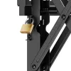 Sieninis TV laikiklis SBOX LVW02-48T 37–70 col., 70 kg, VESA iki 800×400
