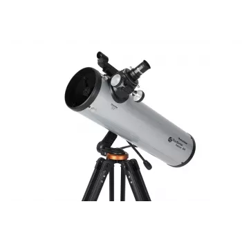 Teleskopas Celestron StarSense Explorer DX 130
