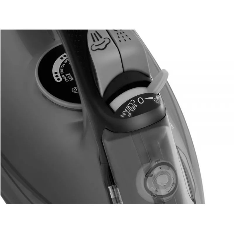 Bosch GlidePro 2600W model 47582 – lygintuvas su garais namų ūkiui