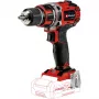 Einhell Germany Ag 4513887 akumuliatorinis gręžtuvas juodas