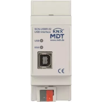MDT SCN-USBR.02 KNX USB sąsaja
