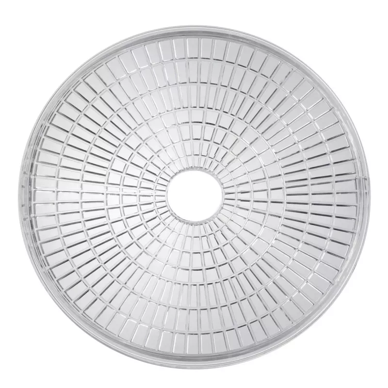 GreenBlue GB195 džiovintuvas grybams, daržovėms ir vaisiams, 250 W, 5 sietai, tylus